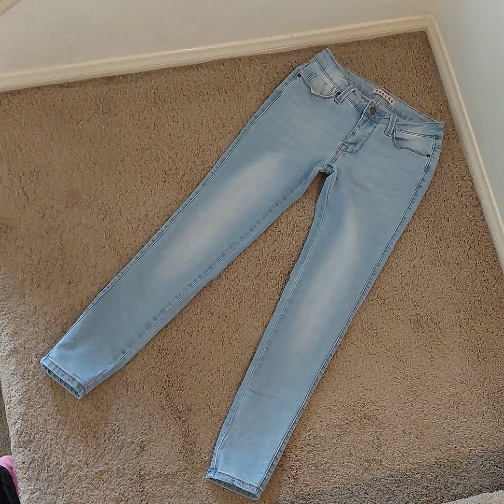 Encore Junior's Jeans Size 1